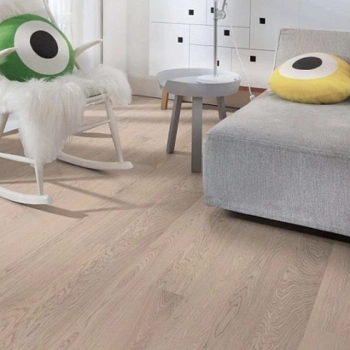ДУБ SELECT BRUSHED NEW MARBLE ПАРКЕТНАЯ ДОСКА UPOFLOOR NEW WAVE